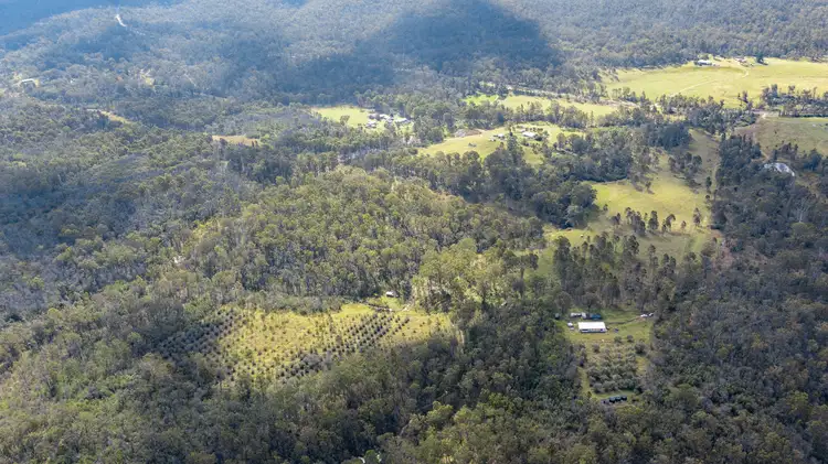 Fifth view of Homely rural property listing, 6289B Bruxner Highway, Tabulam NSW 2469