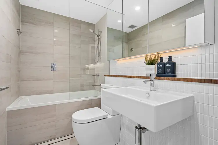 Third view of Homely apartment listing, 113/9 Marina Drive, Shell Cove NSW 2529