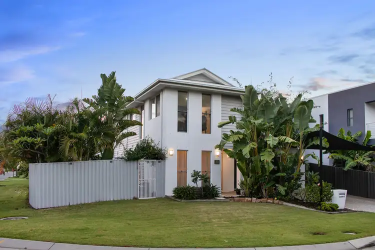 31 Finnegan Circuit, Oxley QLD 4075