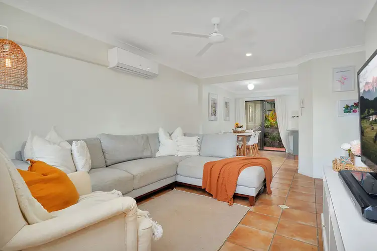 Main view of Homely townhouse listing, 21/960 Hamilton Road, Mcdowall QLD 4053