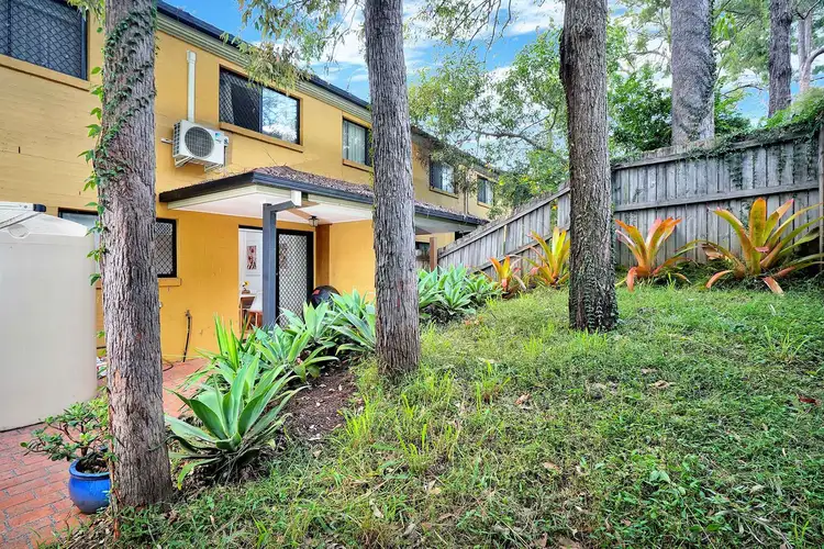 Third view of Homely townhouse listing, 21/960 Hamilton Road, Mcdowall QLD 4053