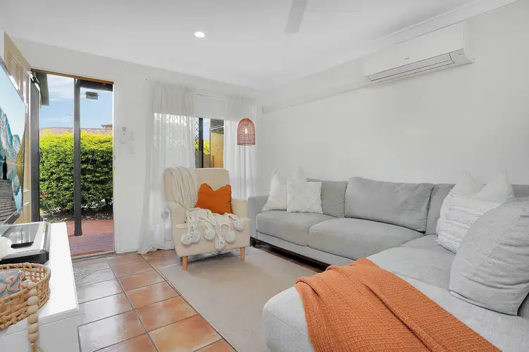 Fourth view of Homely townhouse listing, 21/960 Hamilton Road, Mcdowall QLD 4053