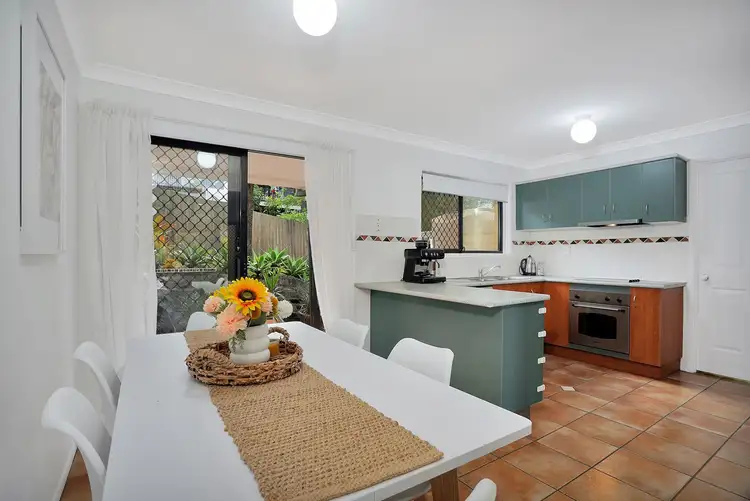 Fifth view of Homely townhouse listing, 21/960 Hamilton Road, Mcdowall QLD 4053