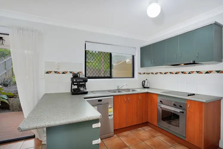 Sixth view of Homely townhouse listing, 21/960 Hamilton Road, Mcdowall QLD 4053