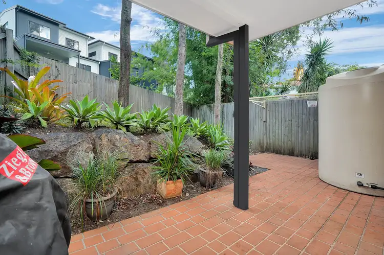 Seventh view of Homely townhouse listing, 21/960 Hamilton Road, Mcdowall QLD 4053