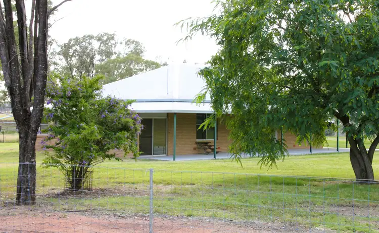 45 Coupe Road, Sandy Camp QLD 4361