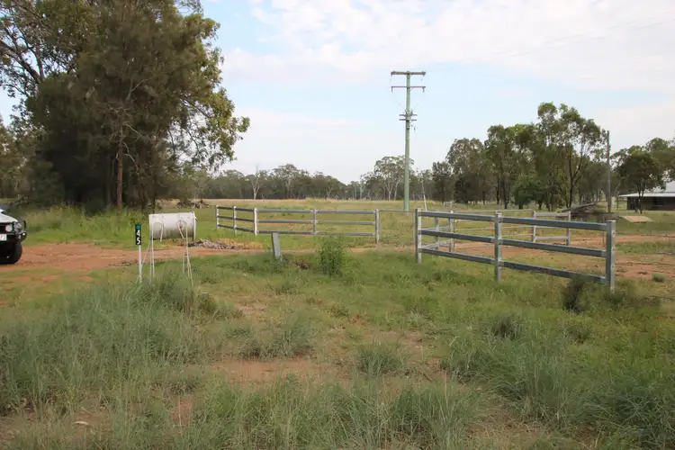 Third view of Homely rural property listing, 45 Coupe Road, Sandy Camp QLD 4361