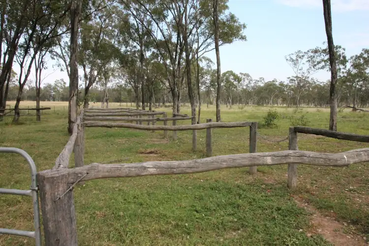 Fifth view of Homely rural property listing, 45 Coupe Road, Sandy Camp QLD 4361