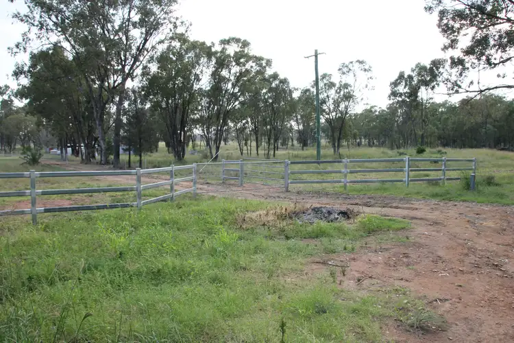 Sixth view of Homely rural property listing, 45 Coupe Road, Sandy Camp QLD 4361