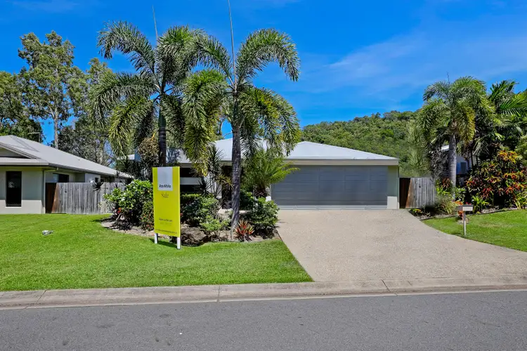 57 Coastline Parade, Trinity Beach QLD 4879