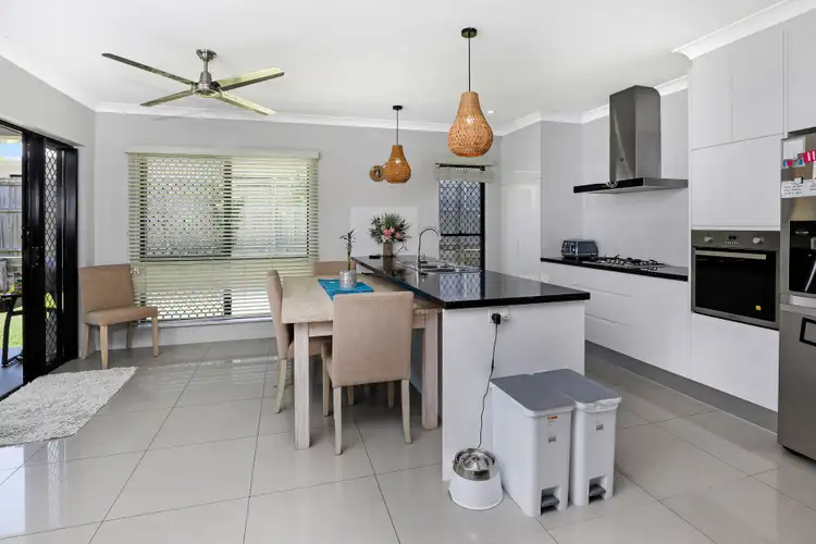 Third view of Homely house listing, 57 Coastline Parade, Trinity Beach QLD 4879
