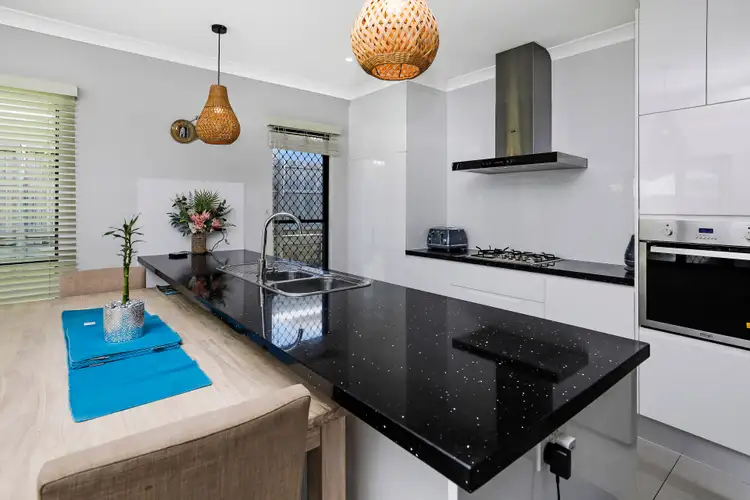 Fourth view of Homely house listing, 57 Coastline Parade, Trinity Beach QLD 4879