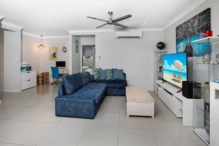 Fifth view of Homely house listing, 57 Coastline Parade, Trinity Beach QLD 4879