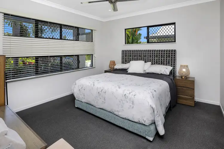 Seventh view of Homely house listing, 57 Coastline Parade, Trinity Beach QLD 4879