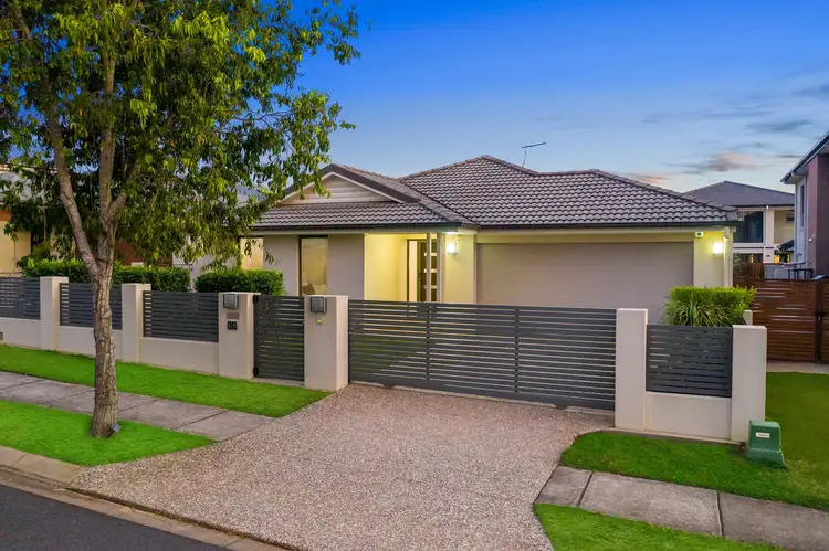 85 Skyview Avenue, Rochedale QLD 4123