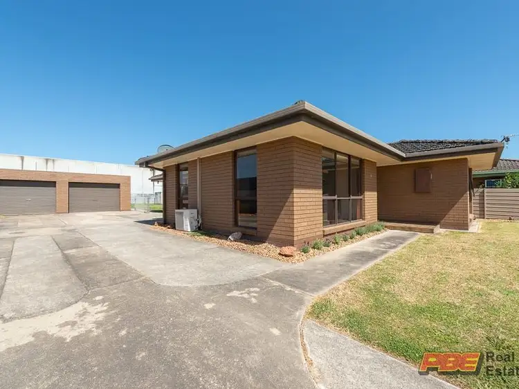 Main view of Homely house listing, 3 Poplar Street, Wonthaggi VIC 3995