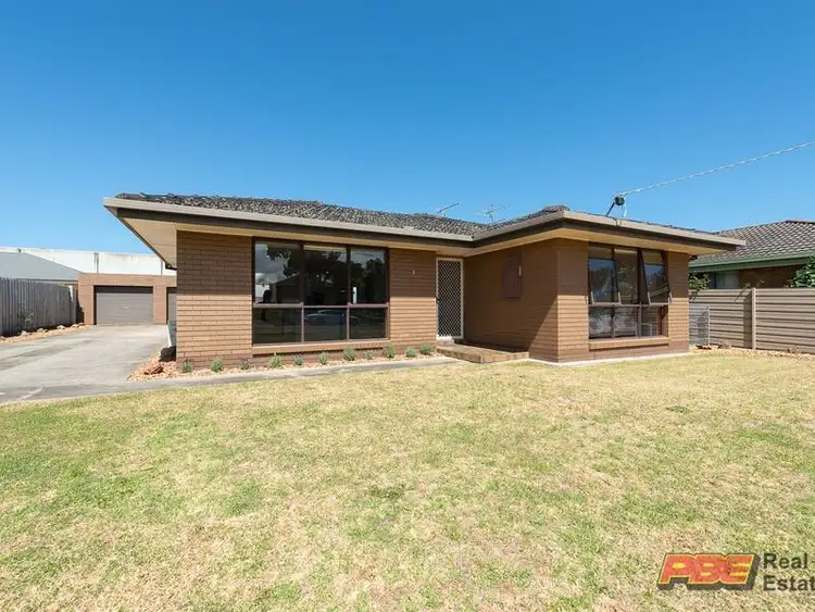 Second view of Homely house listing, 3 Poplar Street, Wonthaggi VIC 3995
