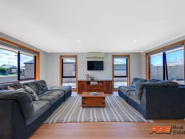 Fourth view of Homely house listing, 3 Poplar Street, Wonthaggi VIC 3995