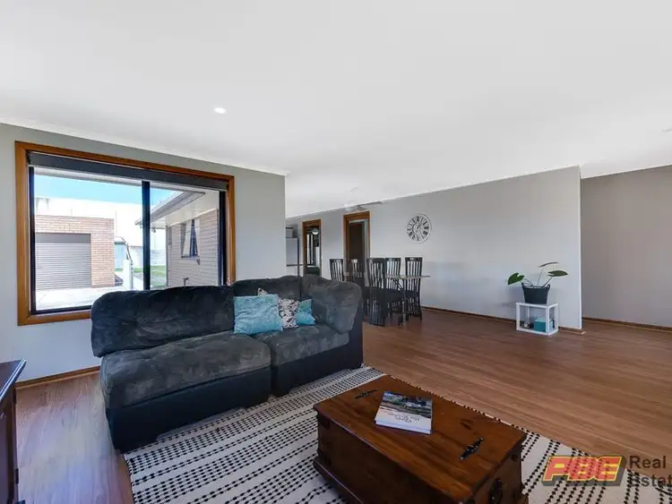 Fifth view of Homely house listing, 3 Poplar Street, Wonthaggi VIC 3995