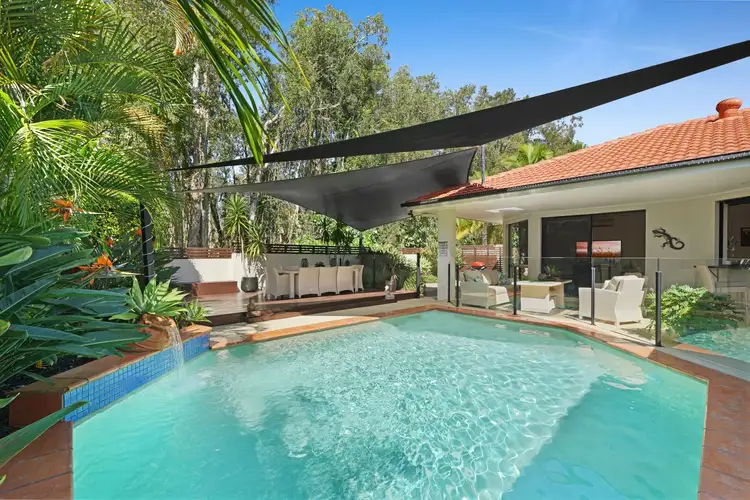 Main view of Homely house listing, 12 Kettlewell Chase, Arundel QLD 4214