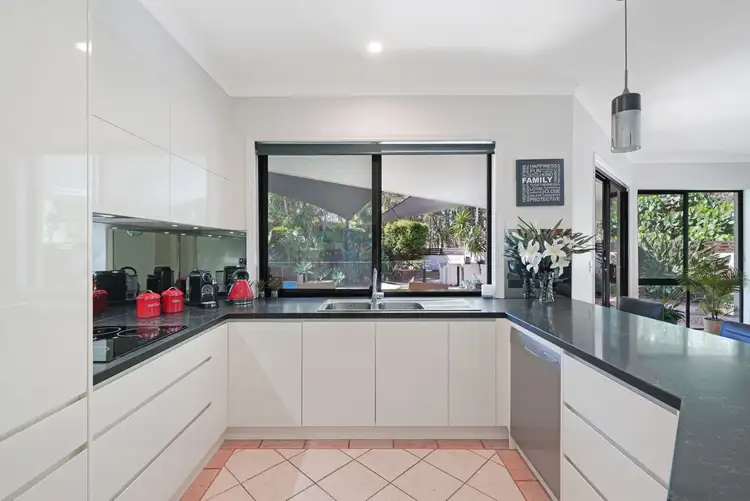 Fourth view of Homely house listing, 12 Kettlewell Chase, Arundel QLD 4214