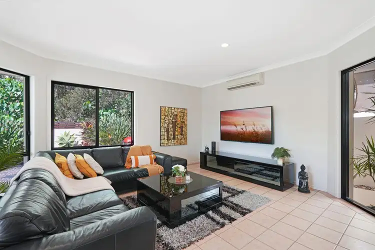 Fifth view of Homely house listing, 12 Kettlewell Chase, Arundel QLD 4214