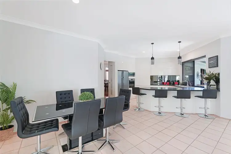 Sixth view of Homely house listing, 12 Kettlewell Chase, Arundel QLD 4214