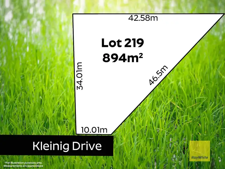 Sixth view of Homely land listing, LOT 176, 4 Dutton Street, Hayborough SA 5211