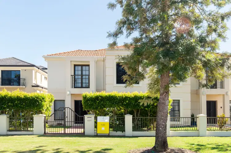 4841 The Parkway, Sanctuary Cove QLD 4212