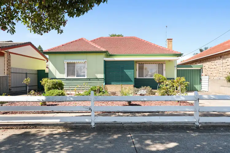 9 Sansom Road, Semaphore Park SA 5019