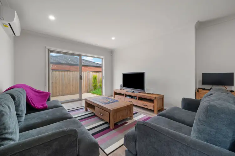 Third view of Homely house listing, 12 Leopold Street, Strathtulloh VIC 3338