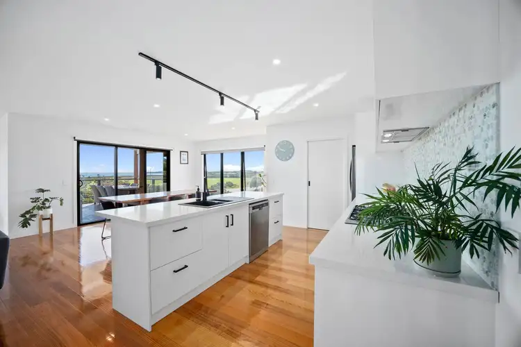 Second view of Homely house listing, 111 Phillip Island Road, Surf Beach VIC 3922