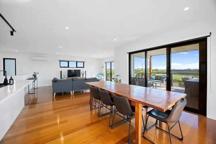 Third view of Homely house listing, 111 Phillip Island Road, Surf Beach VIC 3922