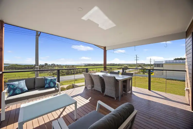 Fifth view of Homely house listing, 111 Phillip Island Road, Surf Beach VIC 3922