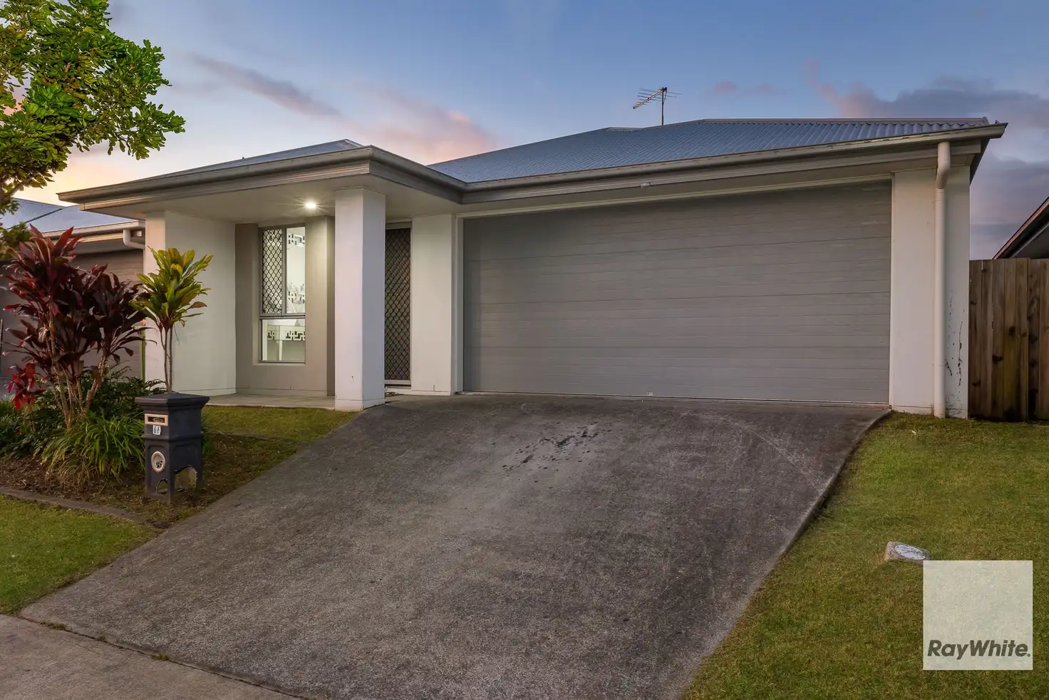 Main view of Homely house listing, 66 Killara Boulevard, Logan Reserve QLD 4133