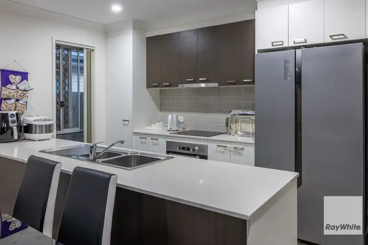Second view of Homely house listing, 66 Killara Boulevard, Logan Reserve QLD 4133