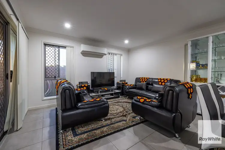 Fifth view of Homely house listing, 66 Killara Boulevard, Logan Reserve QLD 4133