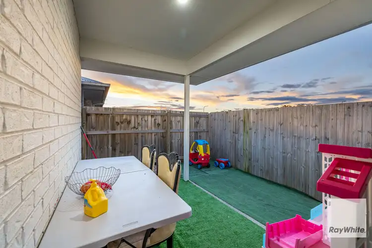 Sixth view of Homely house listing, 66 Killara Boulevard, Logan Reserve QLD 4133