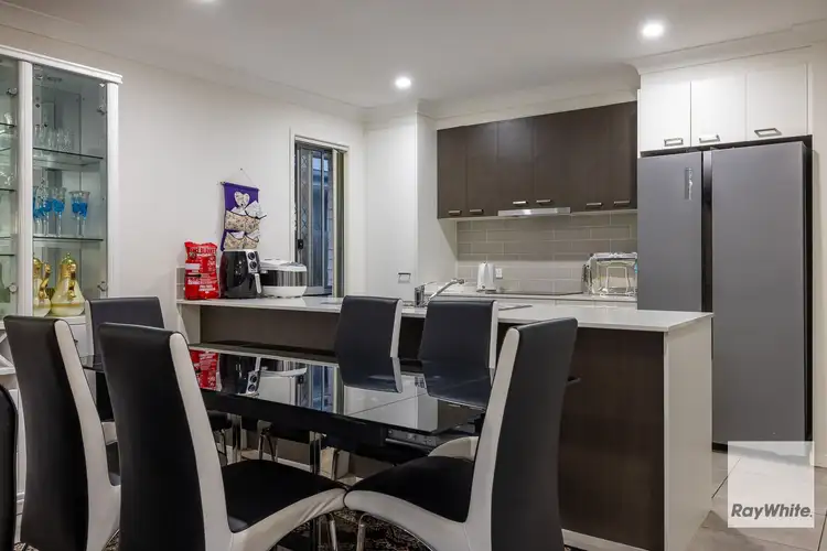 Seventh view of Homely house listing, 66 Killara Boulevard, Logan Reserve QLD 4133