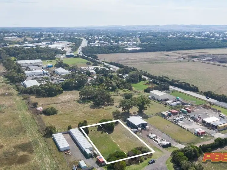 10-12 John Street, Wonthaggi VIC 3995