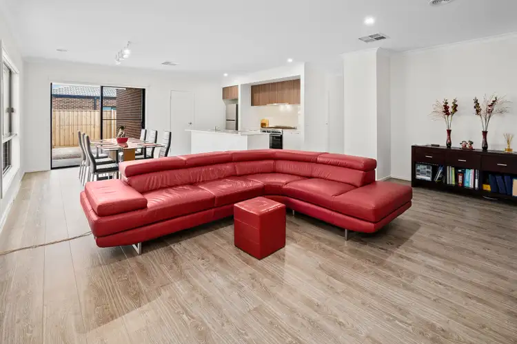 Fifth view of Homely house listing, 28 Botanical Drive, Lara VIC 3212