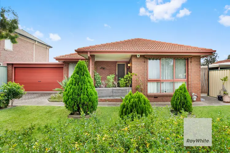 22 Odessa Avenue, Keilor Downs VIC 3038