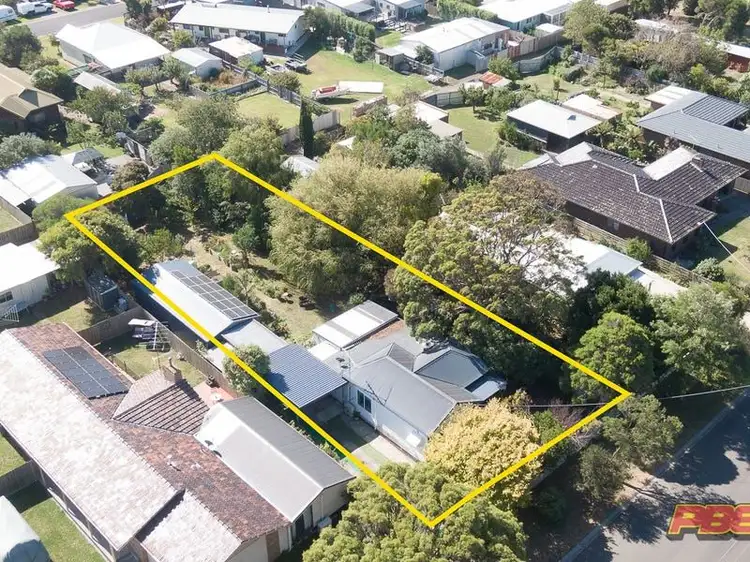 Main view of Homely house listing, 16 Garden Street, Wonthaggi VIC 3995