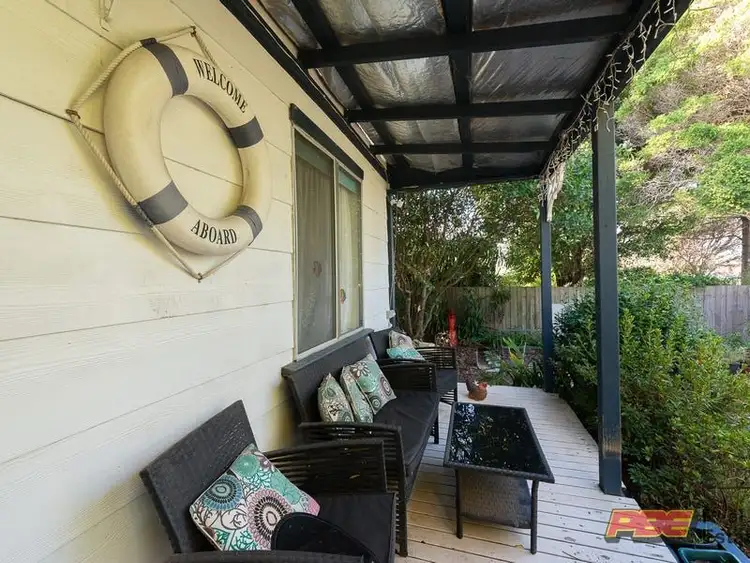 Second view of Homely house listing, 16 Garden Street, Wonthaggi VIC 3995