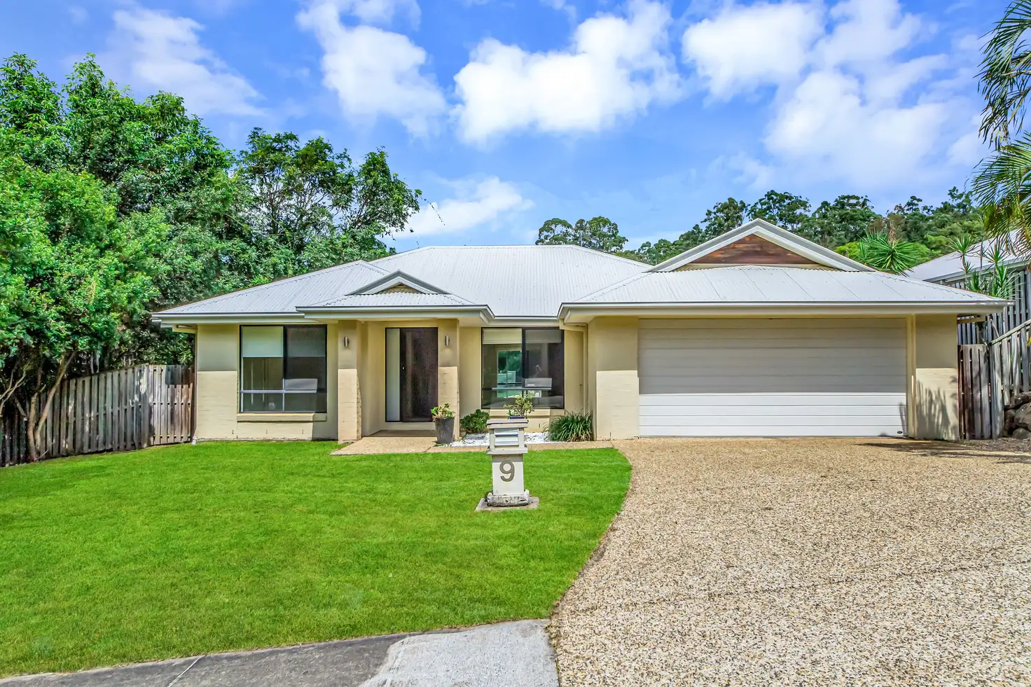 Main view of Homely house listing, 9 Swagman Road, Gilston QLD 4211