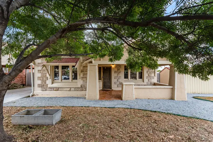 Main view of Homely house listing, 19 Burleigh Avenue, Pennington SA 5013