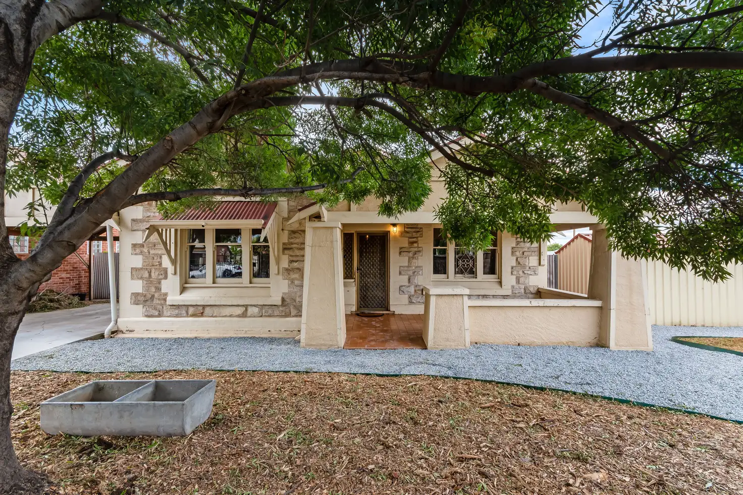 Main view of Homely house listing, 19 Burleigh Avenue, Pennington SA 5013