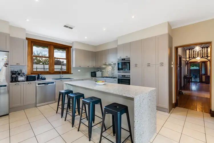 Fifth view of Homely house listing, 19 Burleigh Avenue, Pennington SA 5013