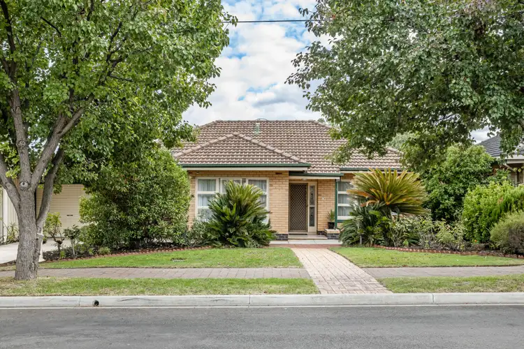 7A Ellythorp Avenue, Hectorville SA 5073