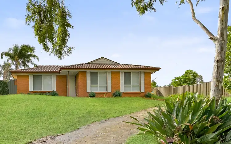 19 Copperfield Drive, Ambarvale NSW 2560